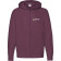 Farbe: burgund