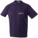 Farbe: aubergine