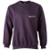 Farbe: aubergine