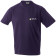 Farbe: aubergine