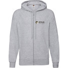 Farbe: heather grey