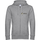 Farbe: heather grey