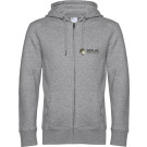 Farbe: heather grey
