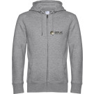 Farbe: heather grey