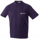 color:aubergine